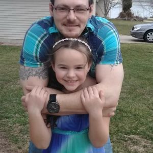 Meet your Posher, Greg